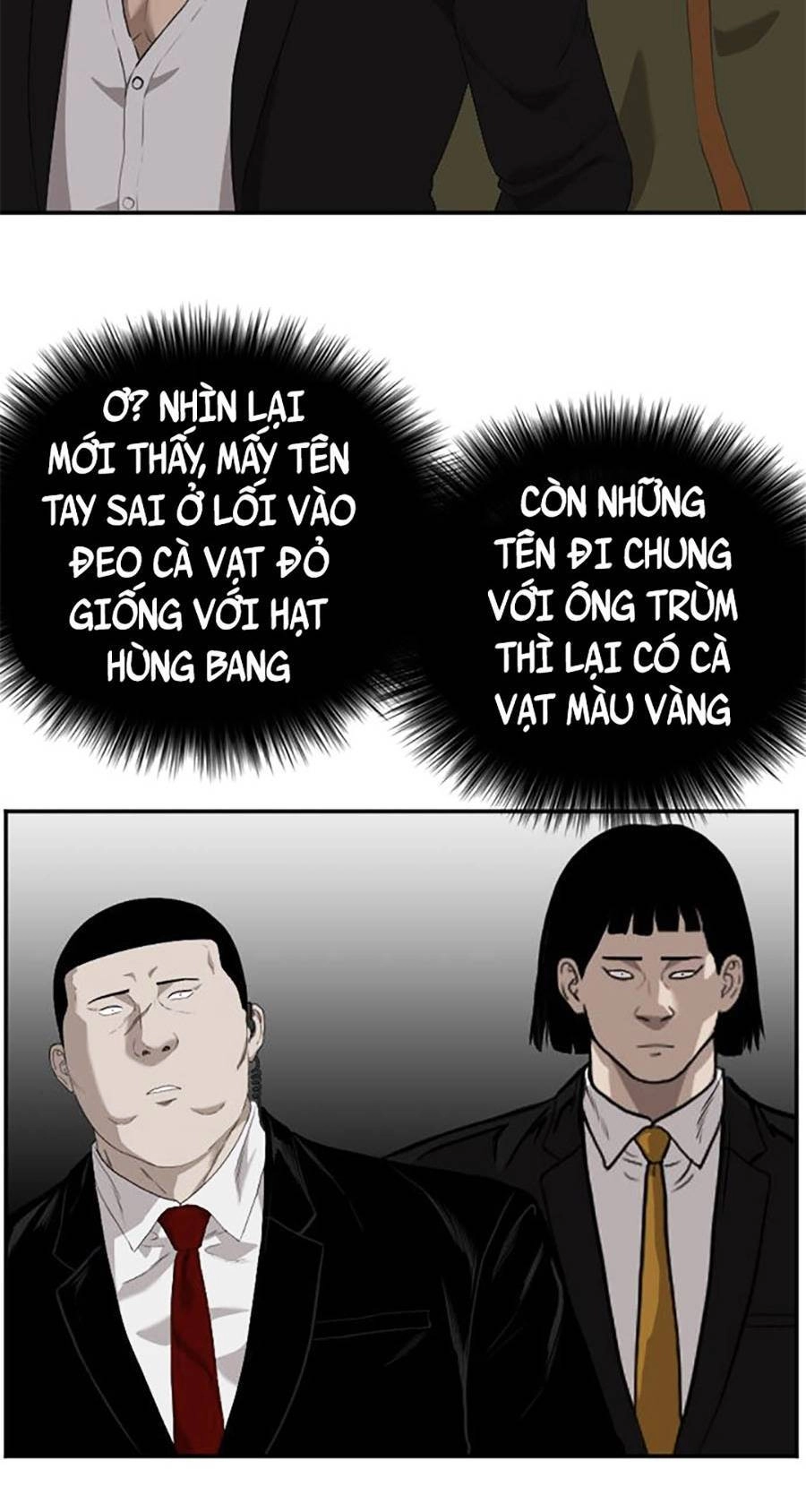 Người Xấu Chapter 98 - 9