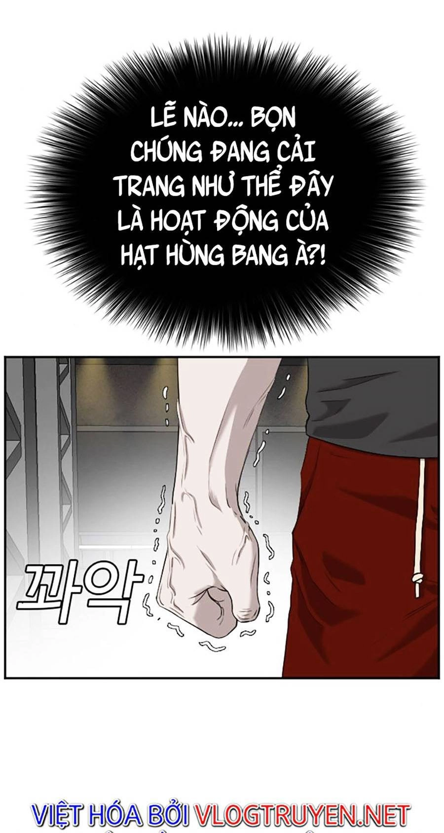Người Xấu Chapter 98 - 10