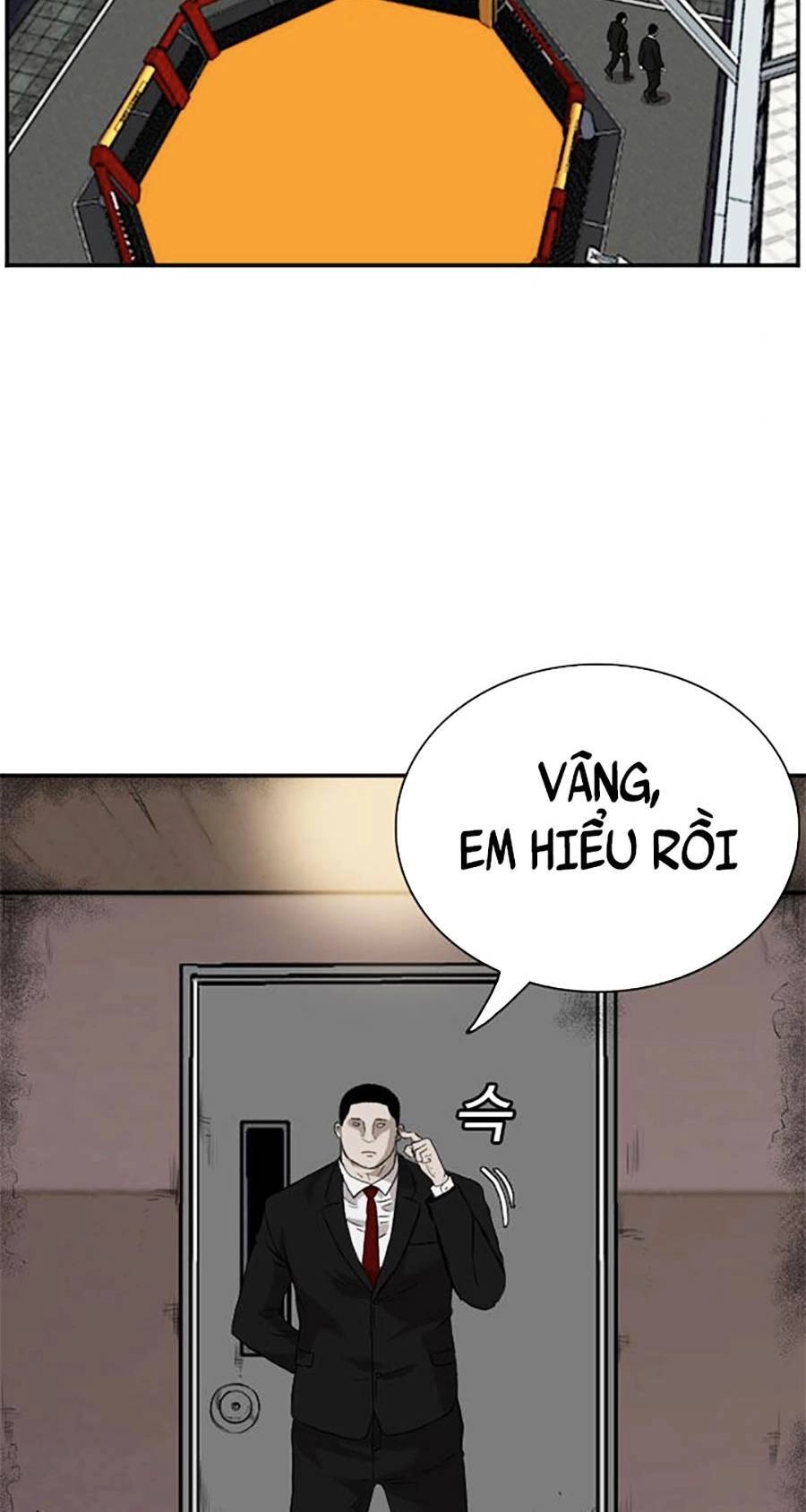 Người Xấu Chapter 98 - 17