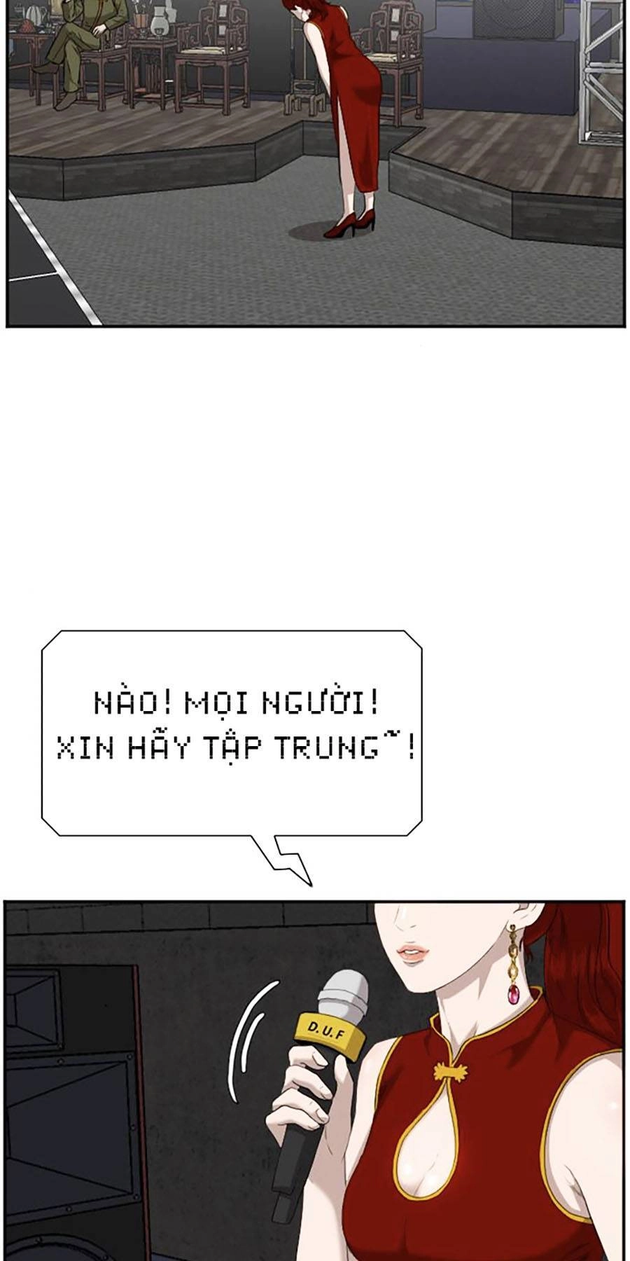 Người Xấu Chapter 98 - 24