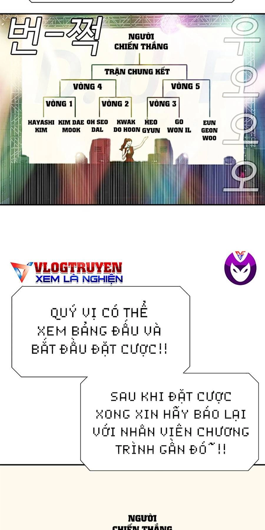 Người Xấu Chapter 98 - 28