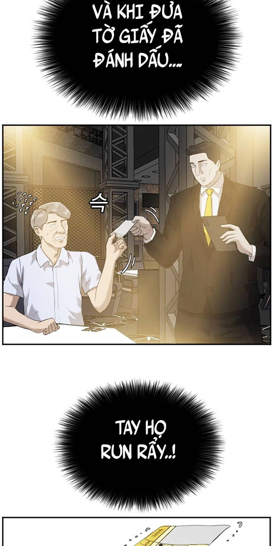 Người Xấu Chapter 98 - 32