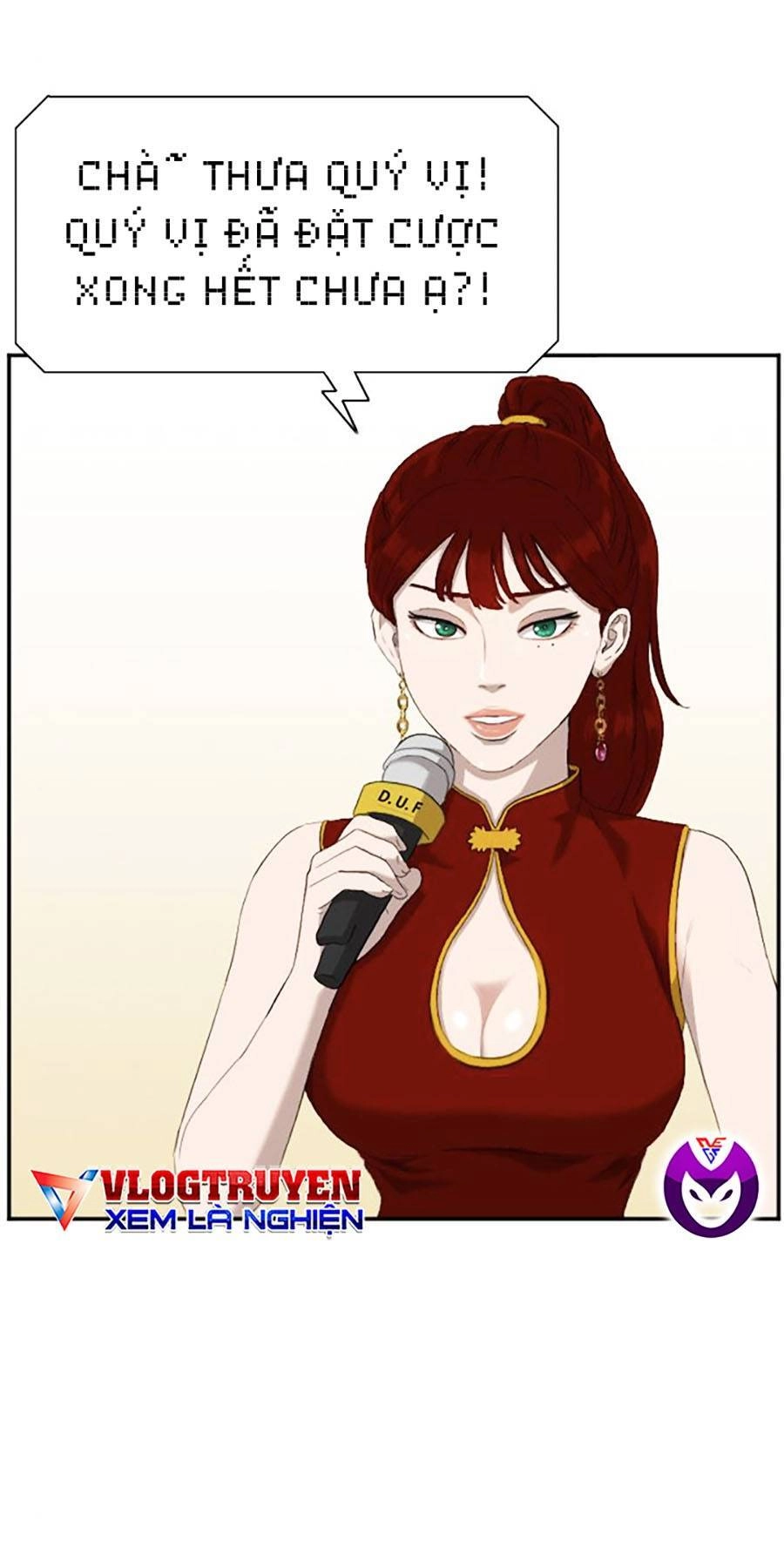 Người Xấu Chapter 98 - 37