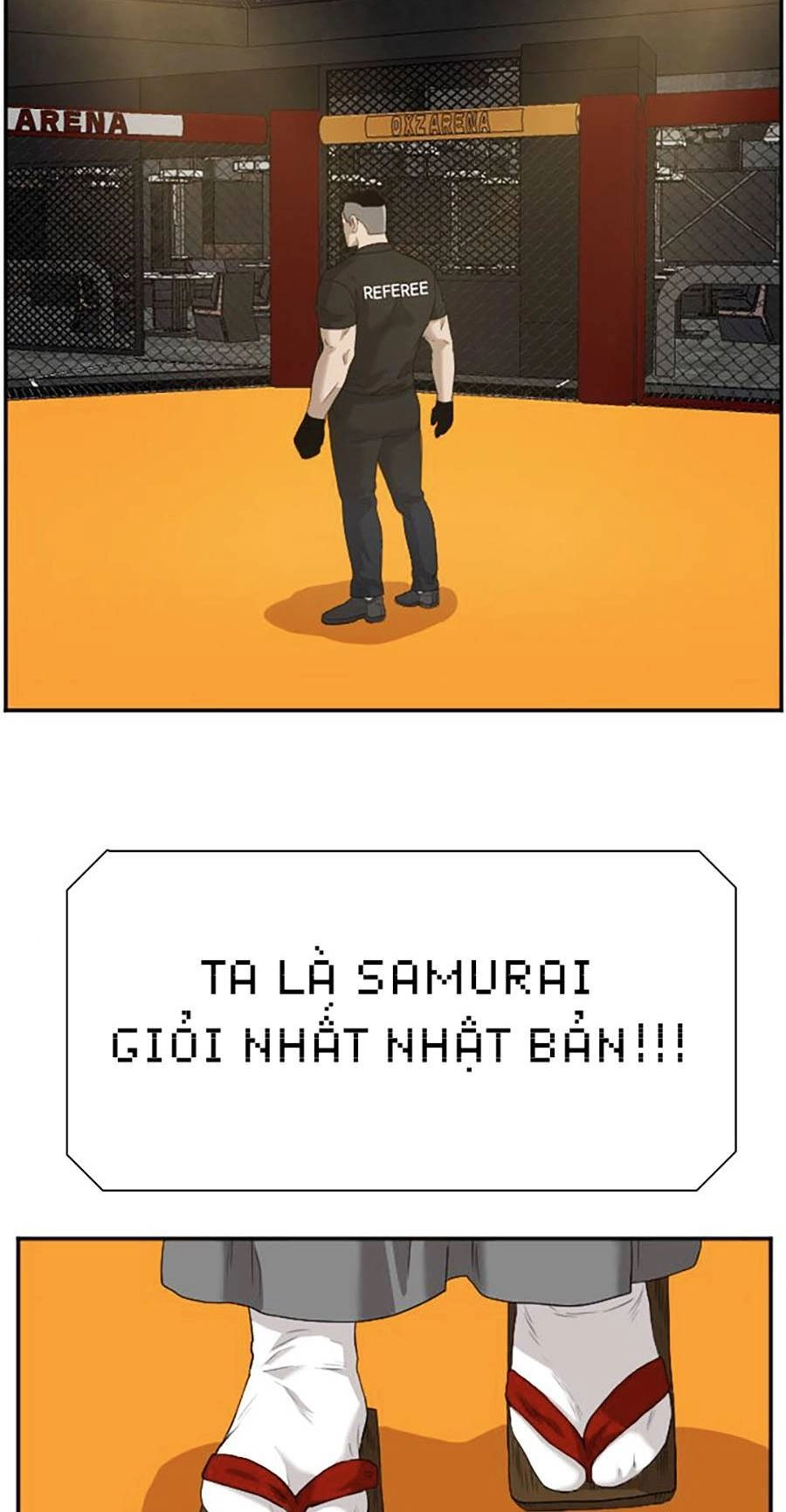 Người Xấu Chapter 98 - 43