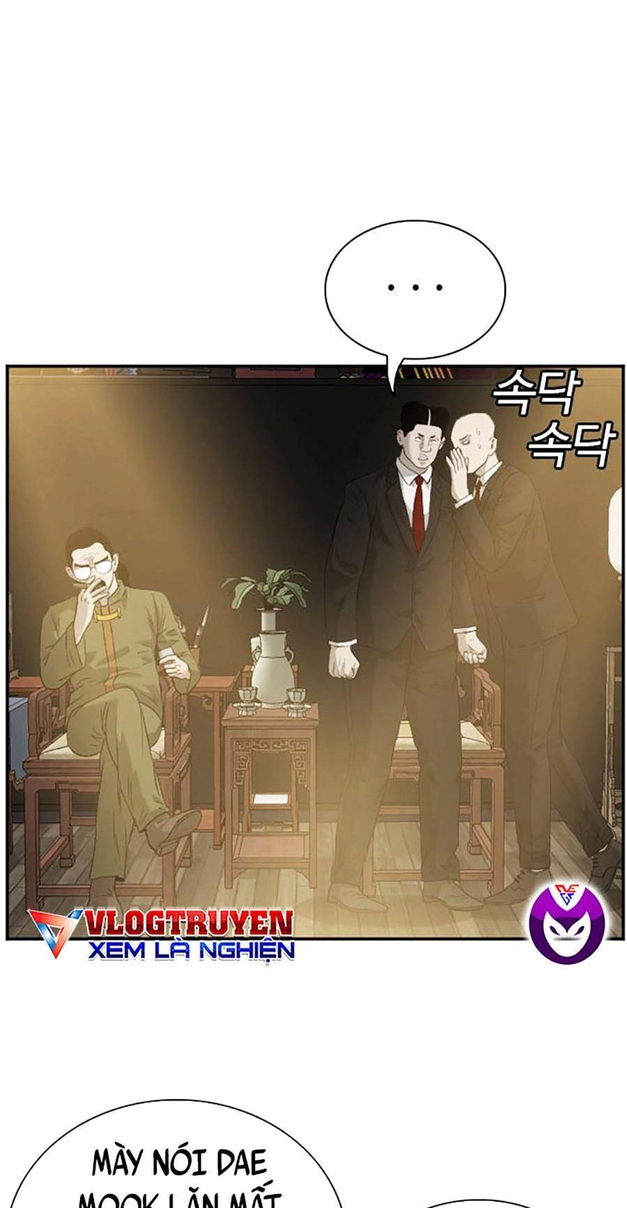 Người Xấu Chapter 98 - 52
