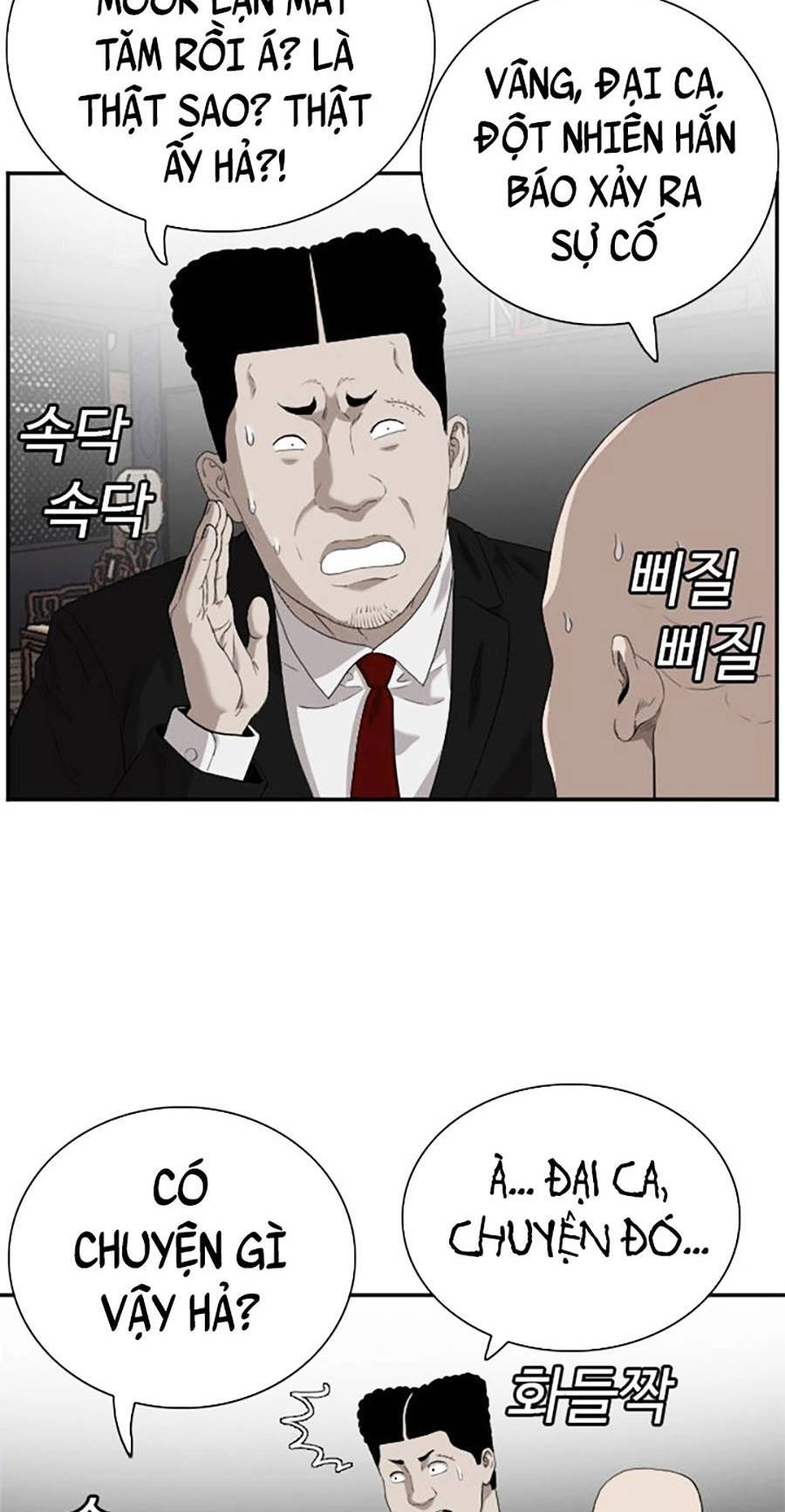 Người Xấu Chapter 98 - 53