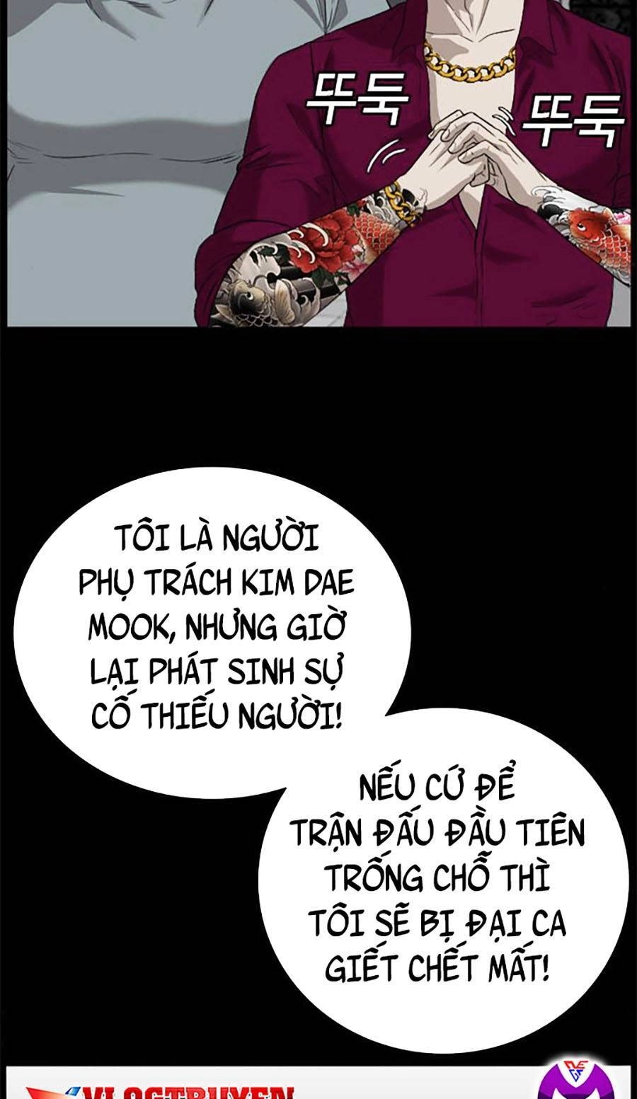 Người Xấu Chapter 98 - 62