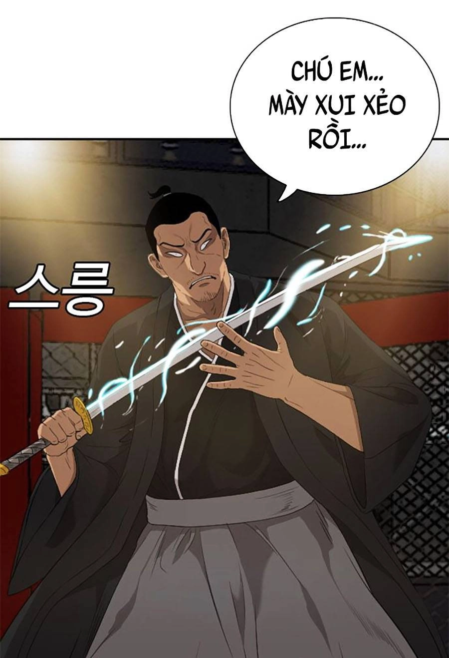 Người Xấu Chapter 98 - 81