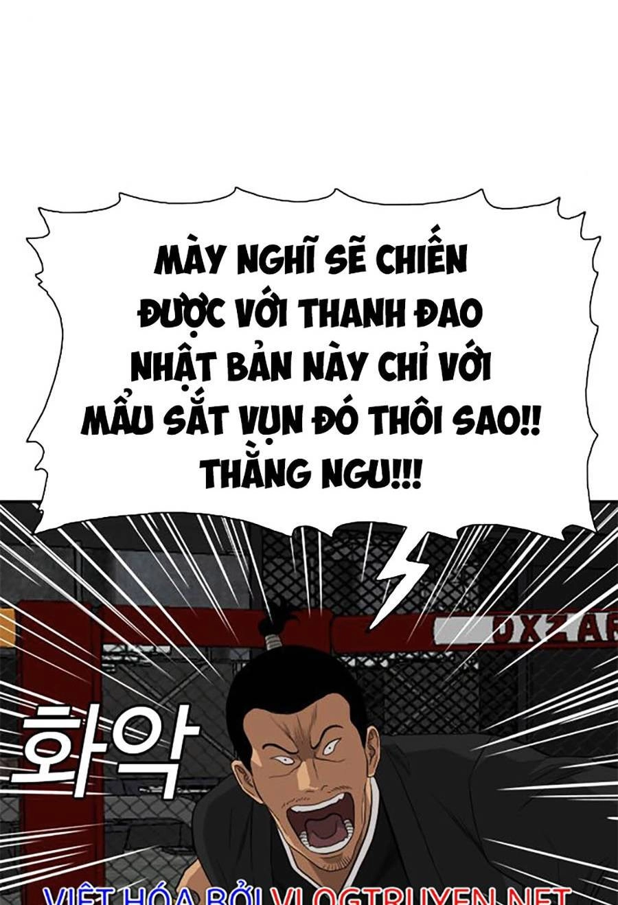 Người Xấu Chapter 98 - 93