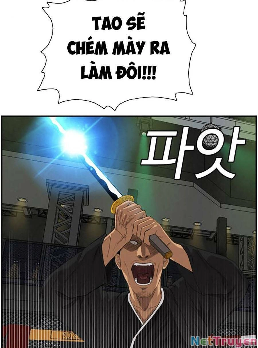 Người Xấu Chapter 99 - 2