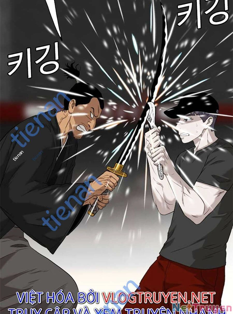 Người Xấu Chapter 99 - 9