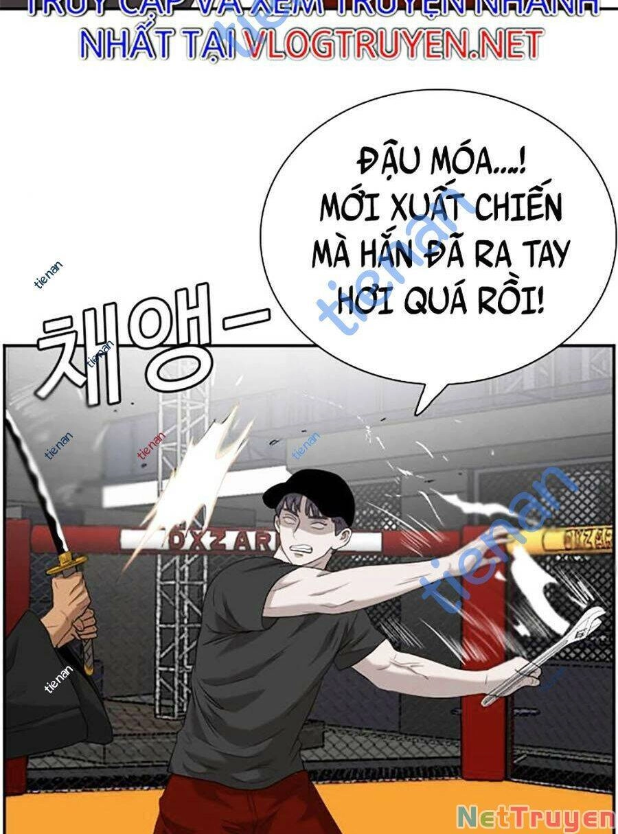 Người Xấu Chapter 99 - 10