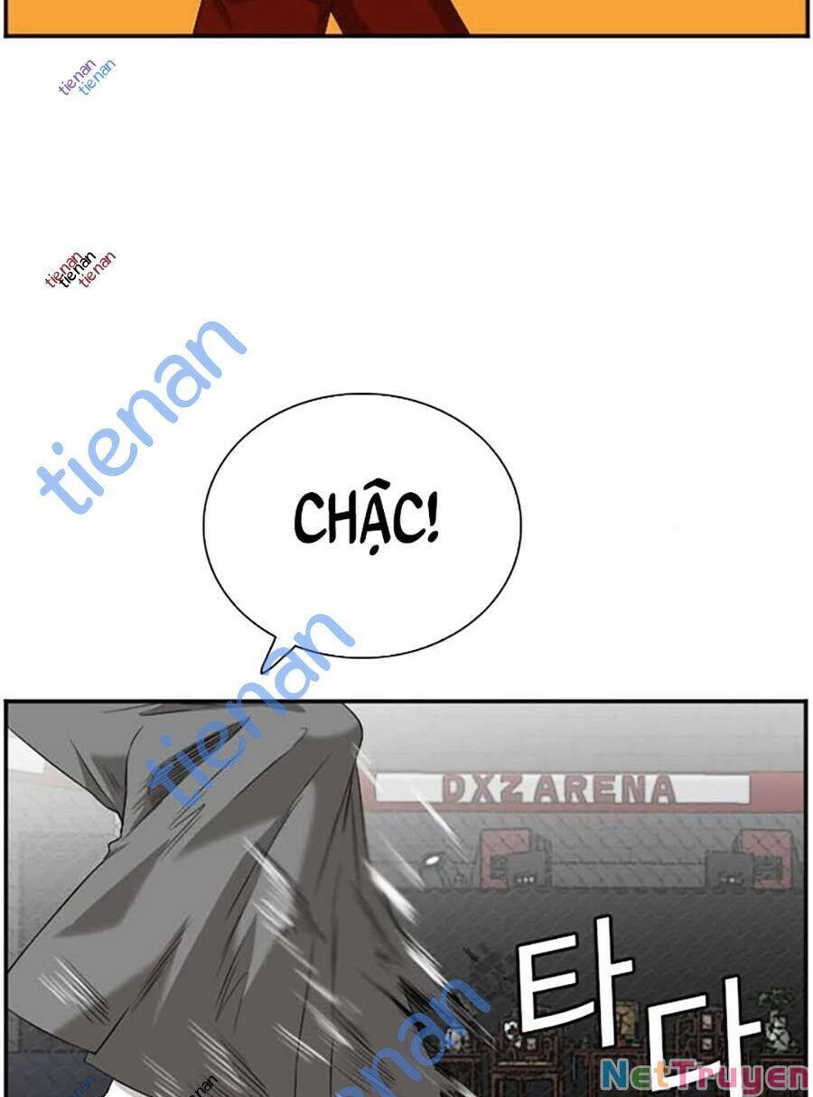 Người Xấu Chapter 99 - 11