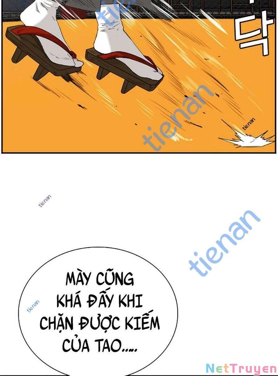 Người Xấu Chapter 99 - 12