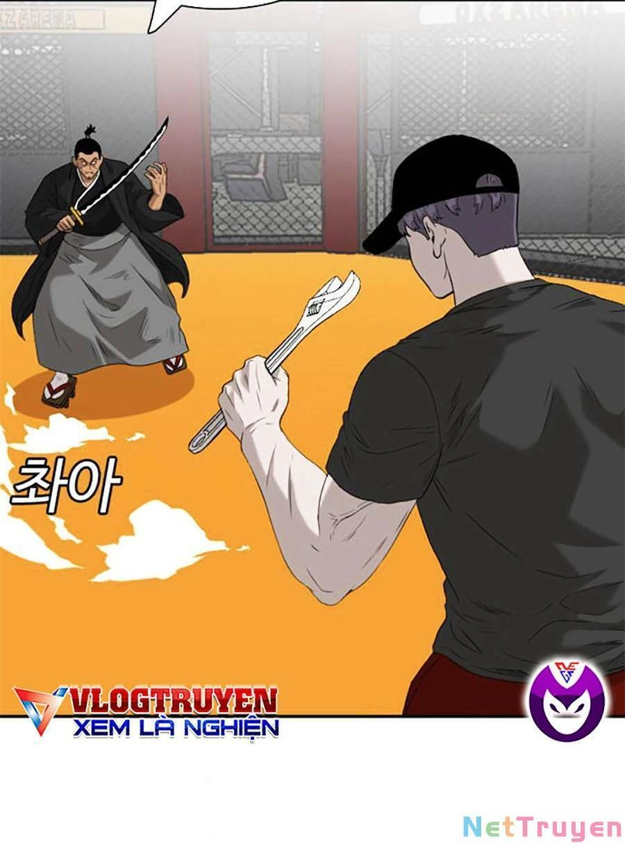 Người Xấu Chapter 99 - 13