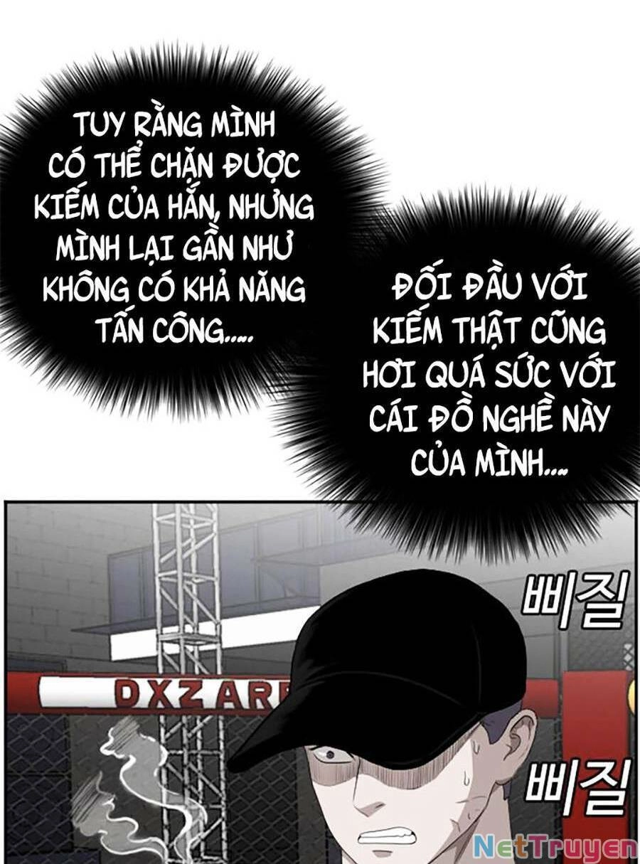 Người Xấu Chapter 99 - 14