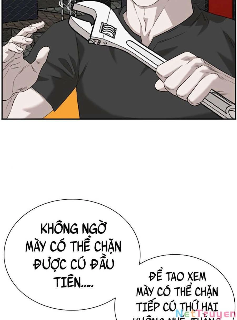 Người Xấu Chapter 99 - 15