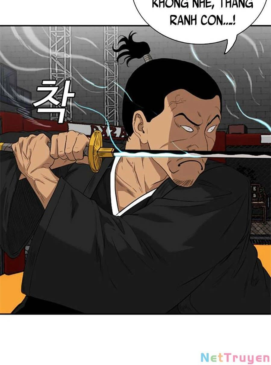 Người Xấu Chapter 99 - 16