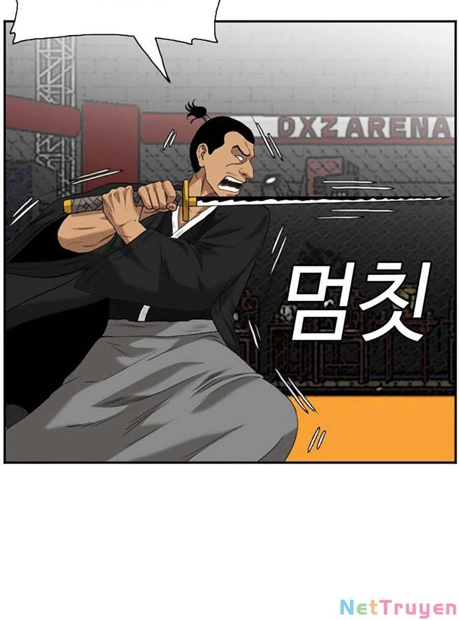 Người Xấu Chapter 99 - 20