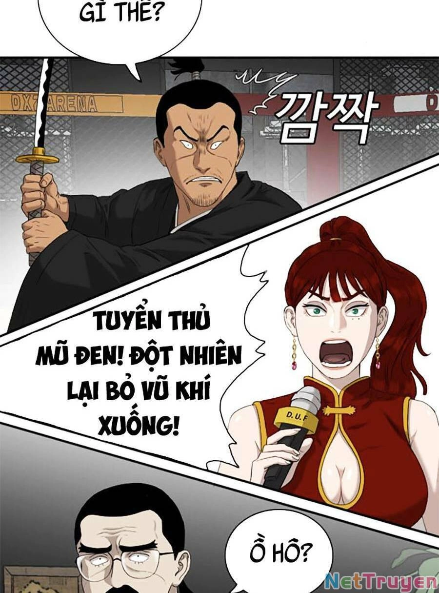 Người Xấu Chapter 99 - 22