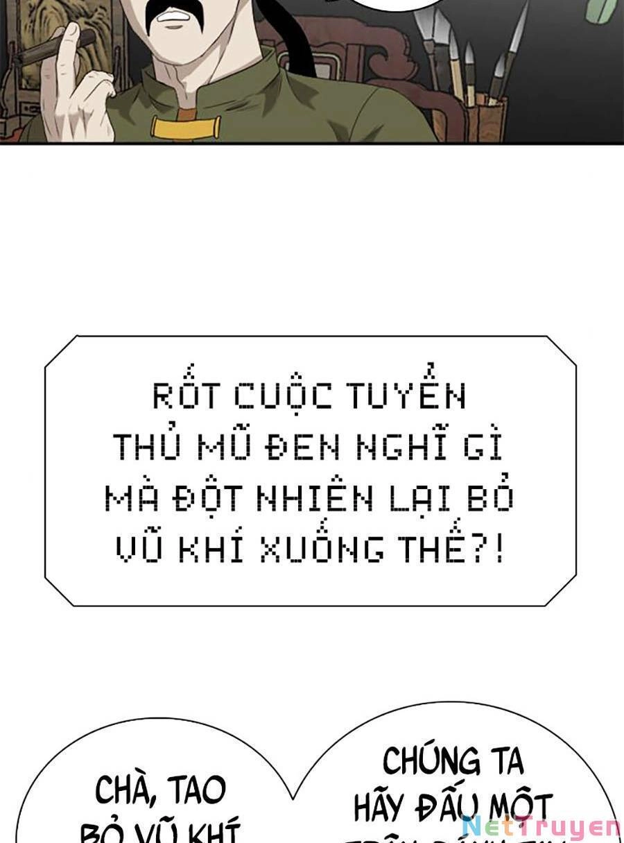 Người Xấu Chapter 99 - 23