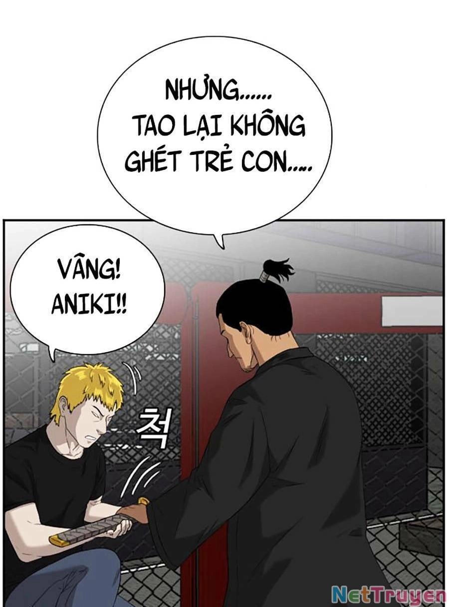Người Xấu Chapter 99 - 27