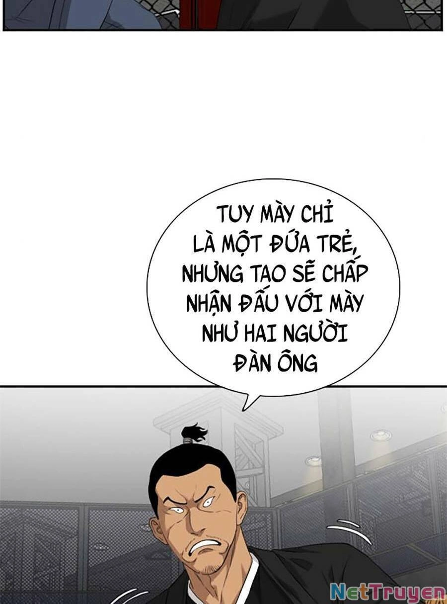 Người Xấu Chapter 99 - 28