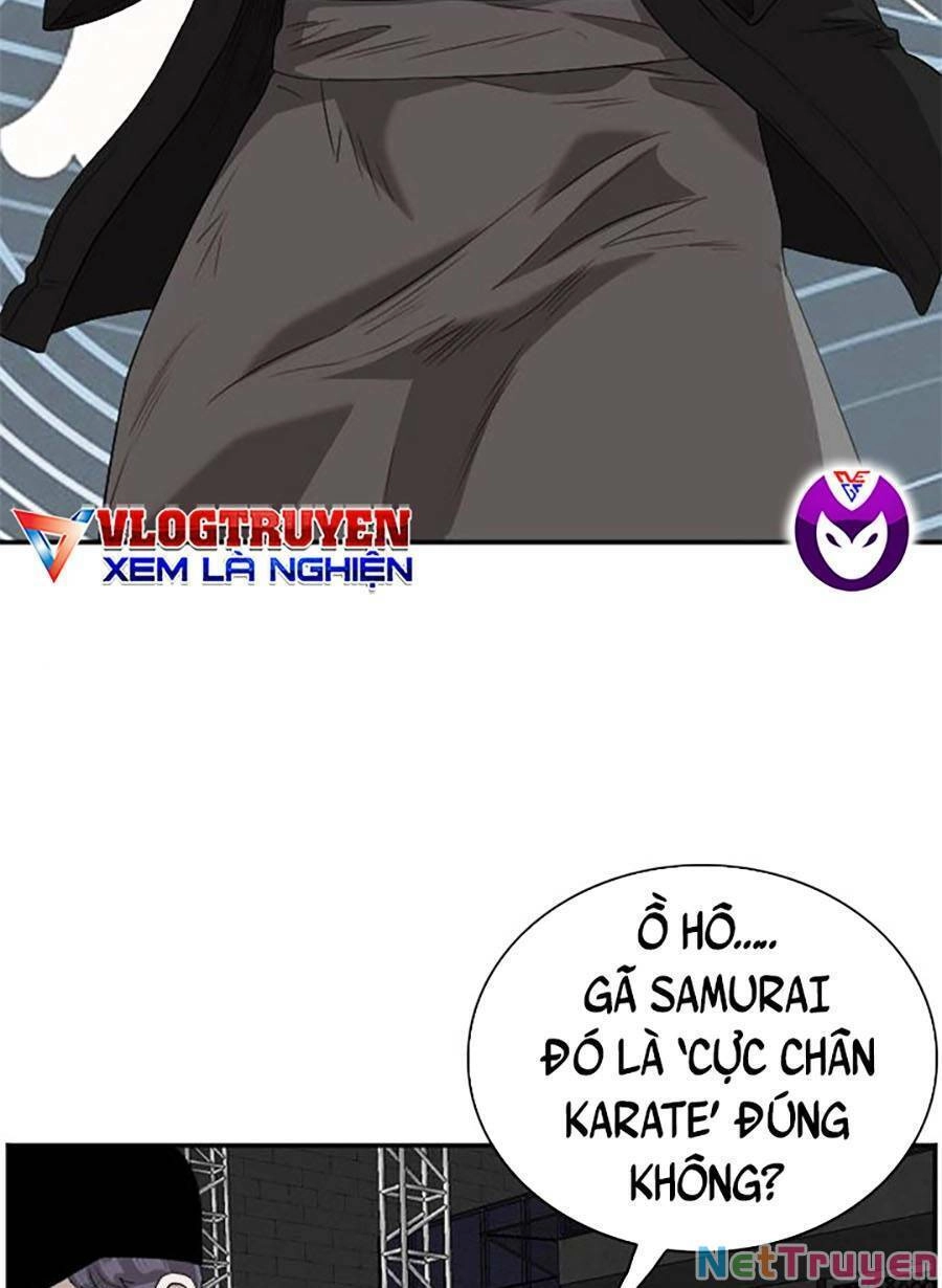 Người Xấu Chapter 99 - 35