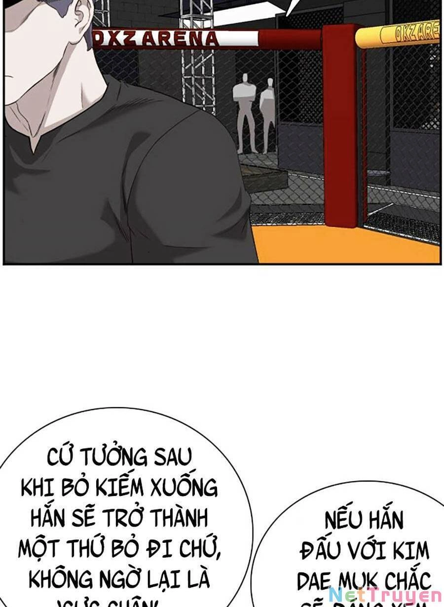 Người Xấu Chapter 99 - 36