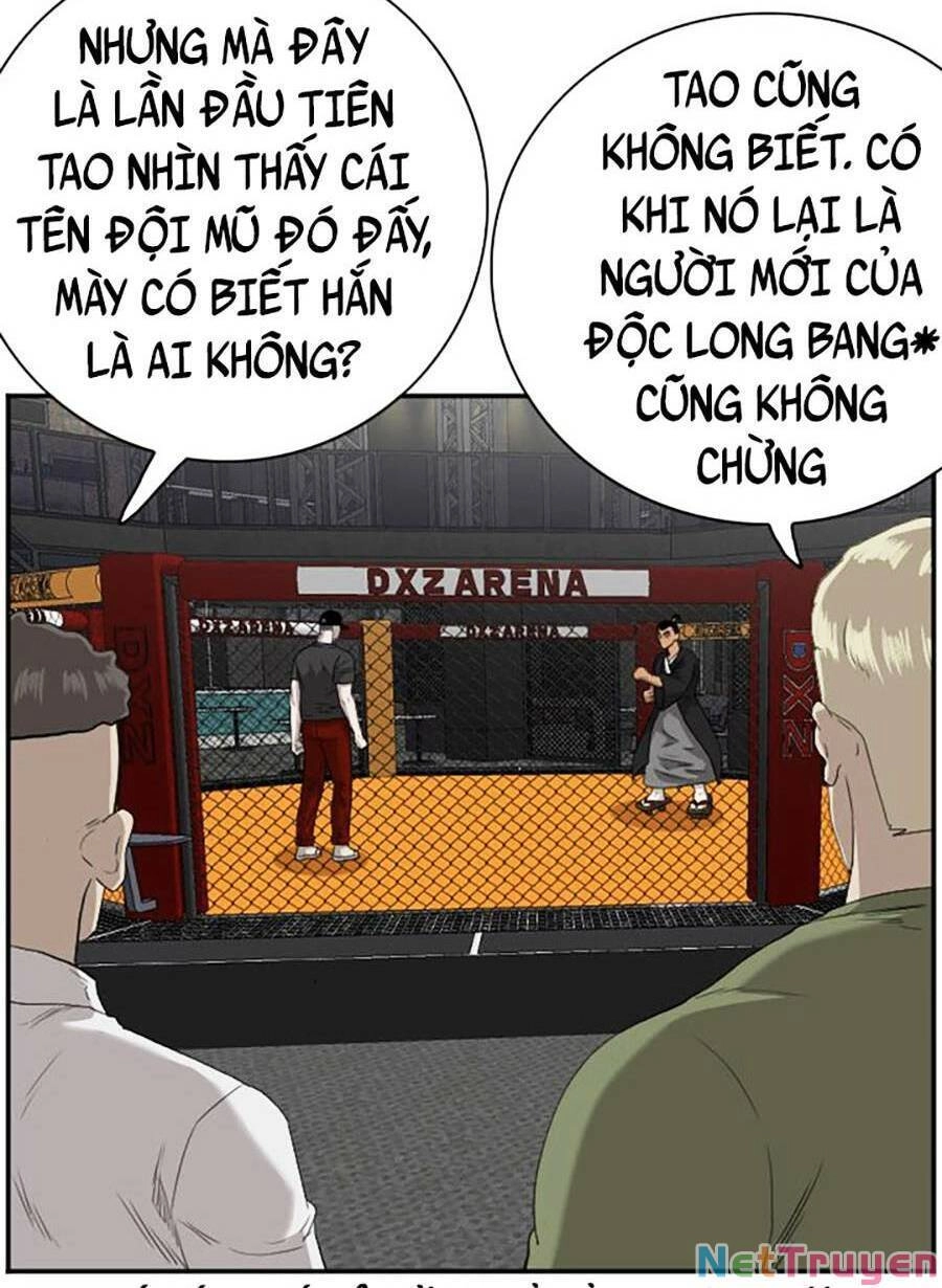 Người Xấu Chapter 99 - 38