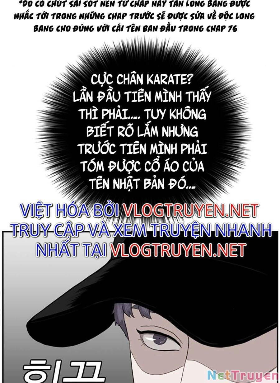 Người Xấu Chapter 99 - 39