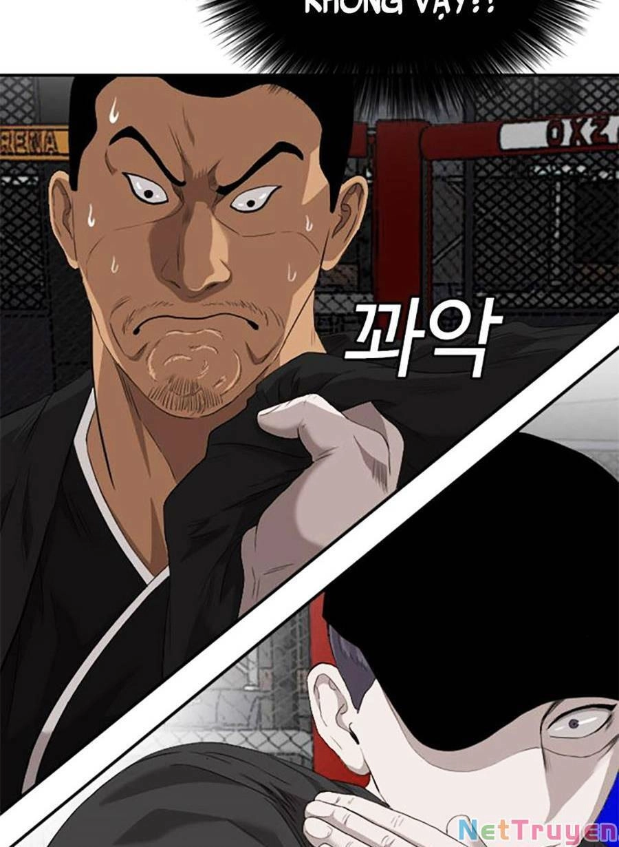 Người Xấu Chapter 99 - 45