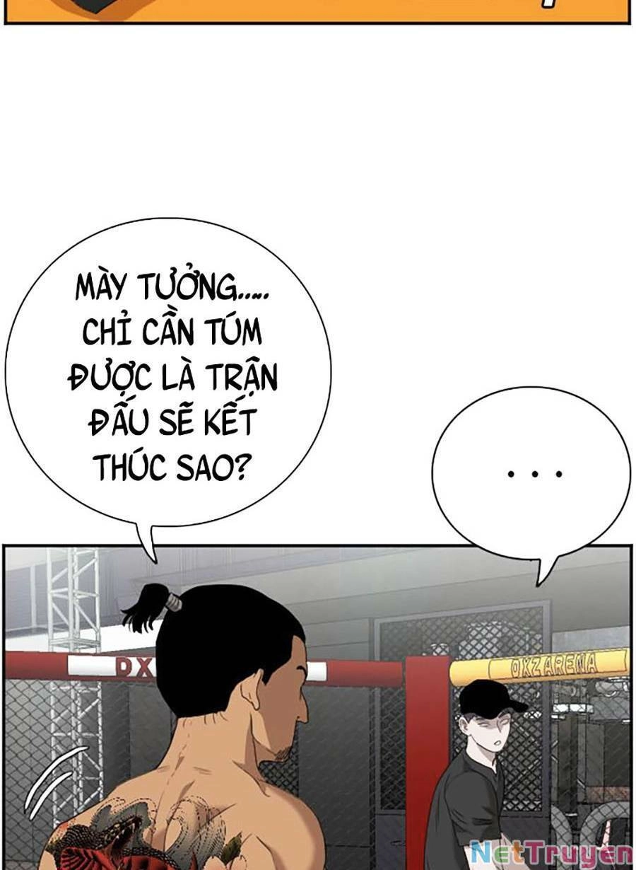 Người Xấu Chapter 99 - 53