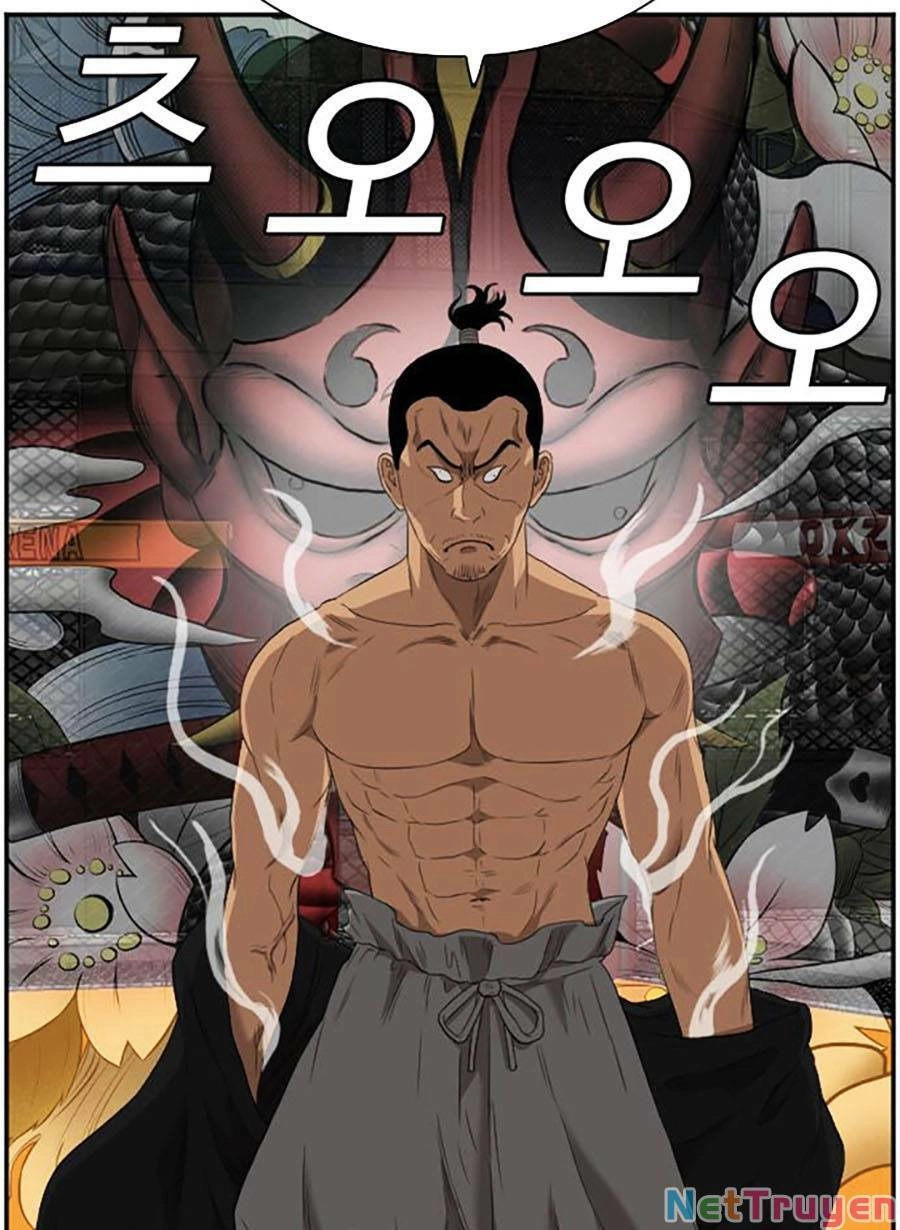 Người Xấu Chapter 99 - 55
