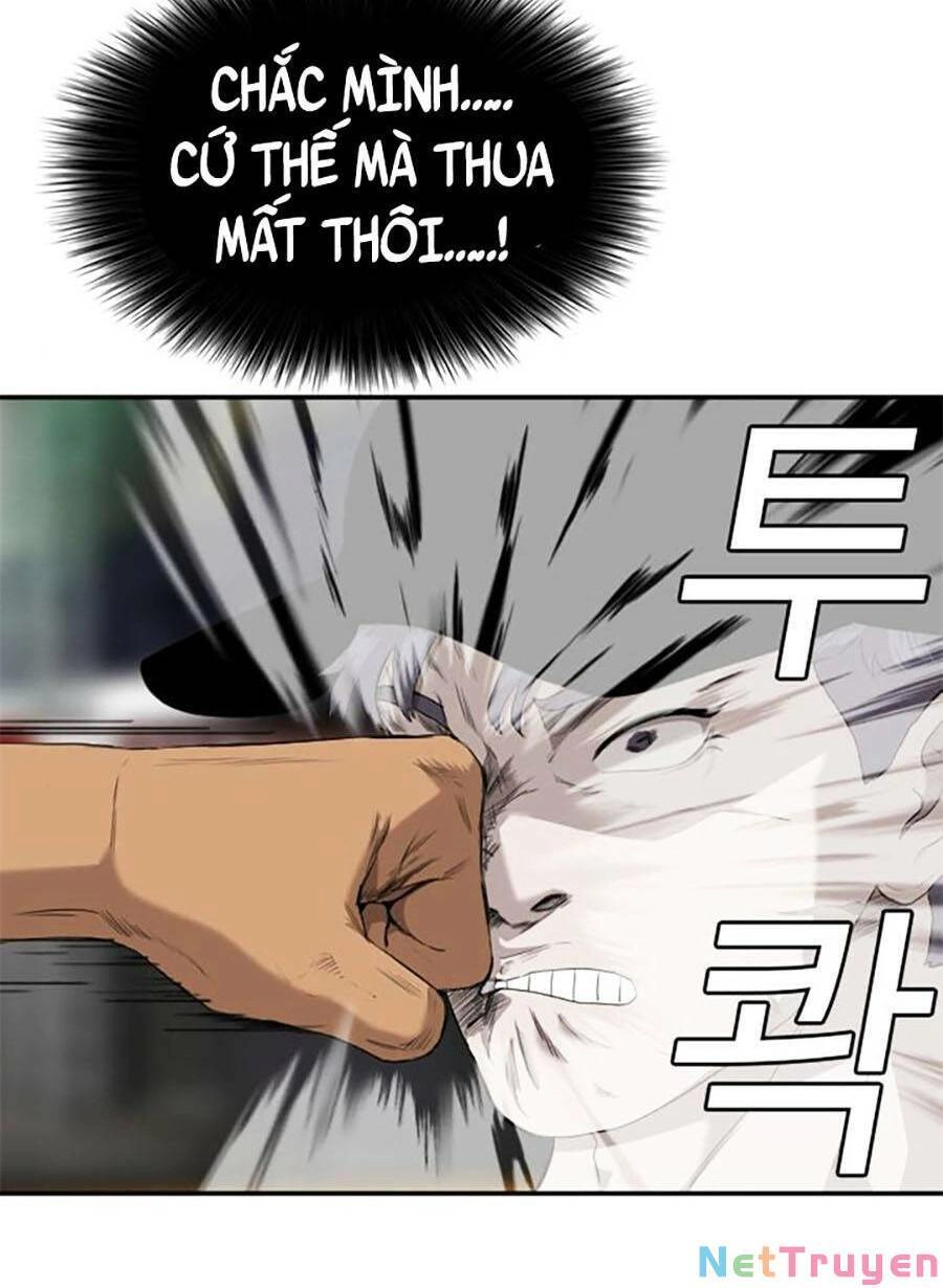 Người Xấu Chapter 99 - 60