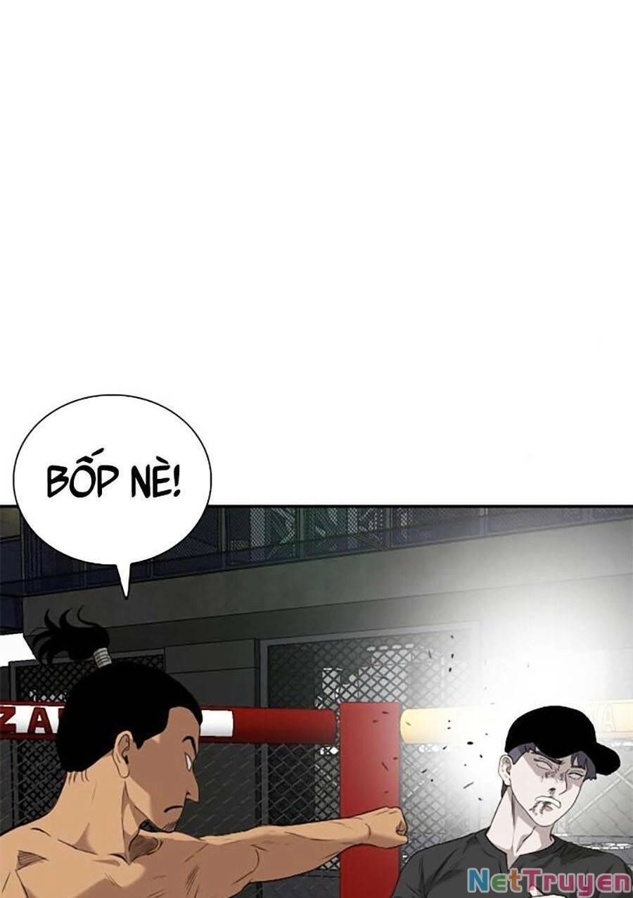 Người Xấu Chapter 99 - 62