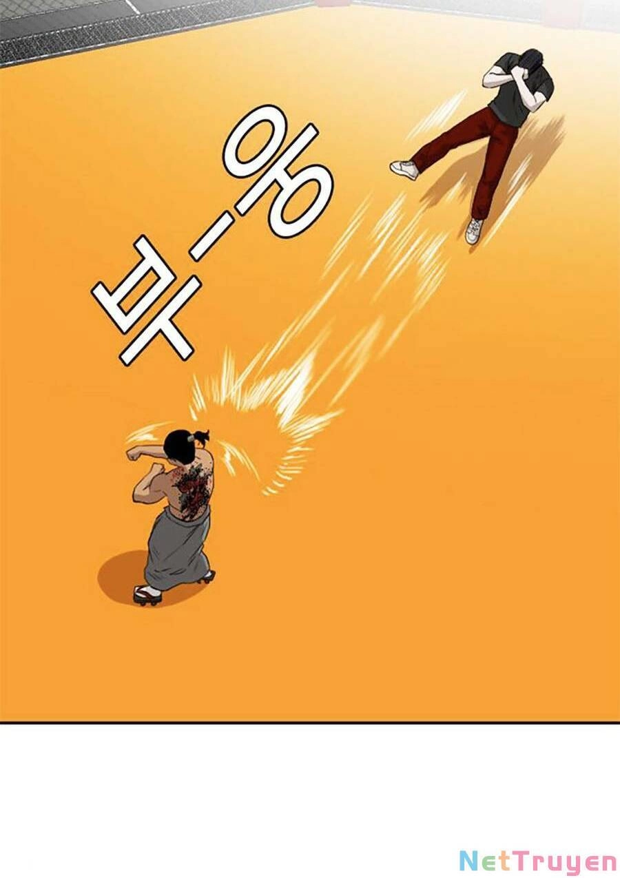 Người Xấu Chapter 99 - 68