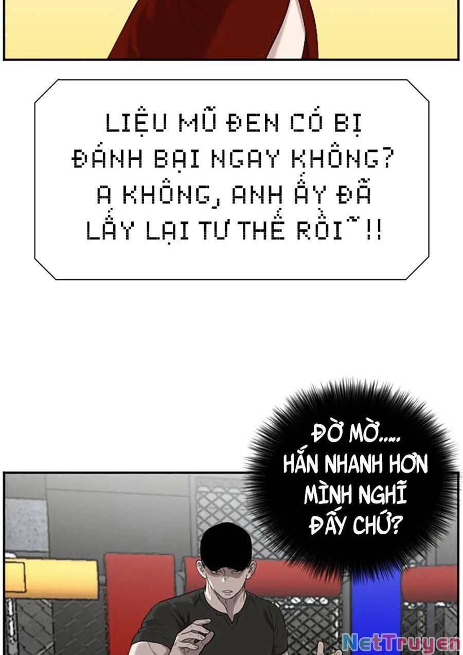 Người Xấu Chapter 99 - 71