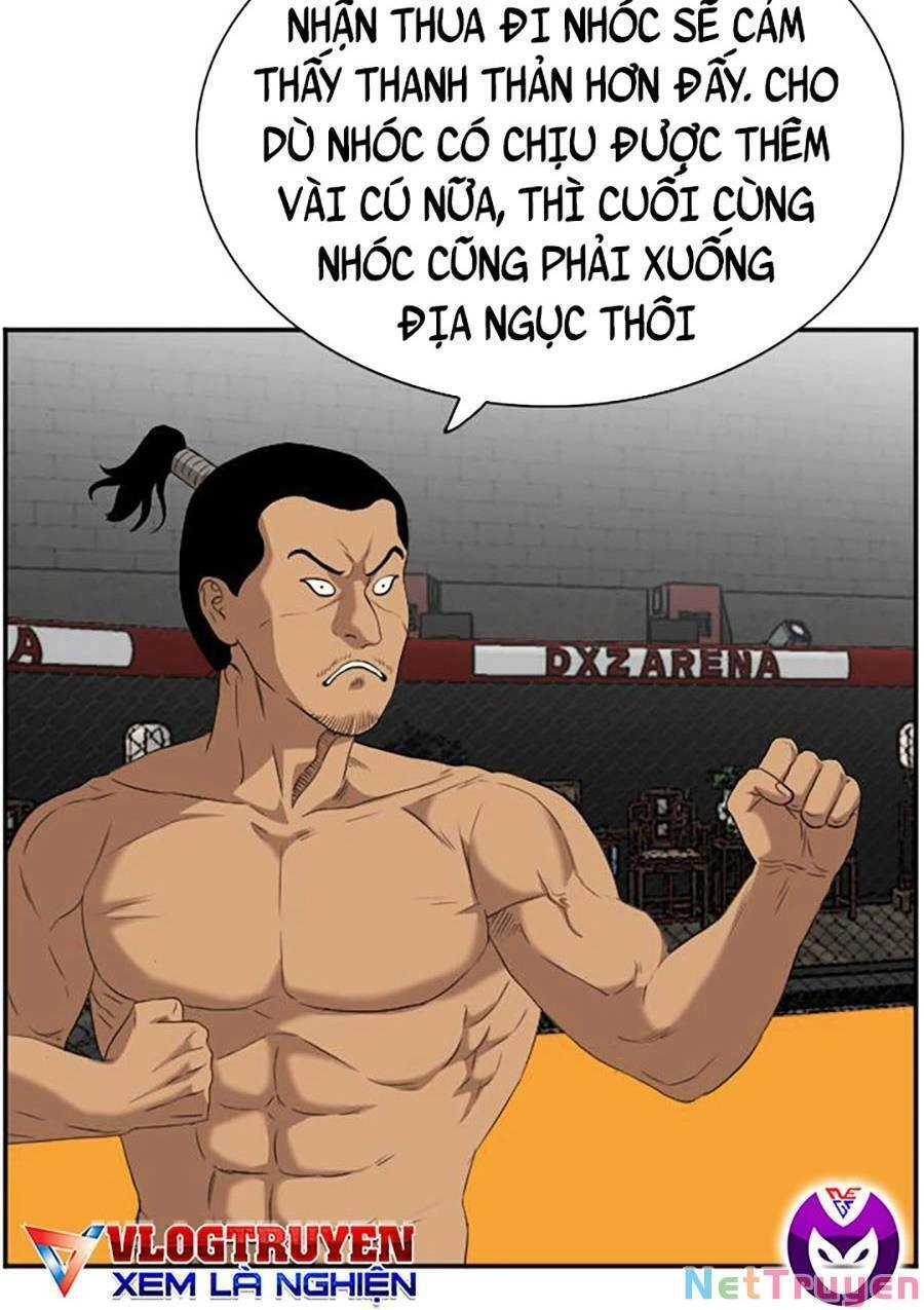 Người Xấu Chapter 99 - 73