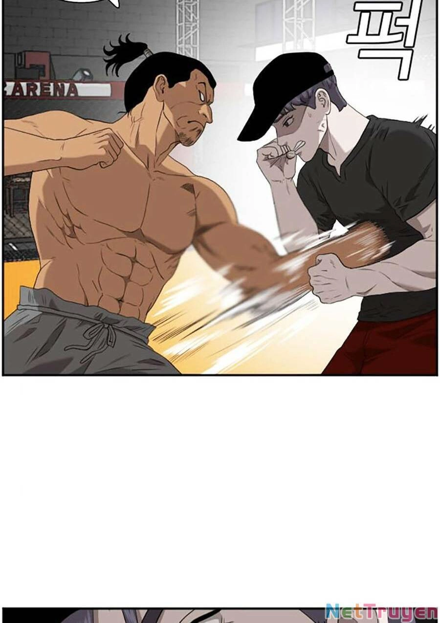 Người Xấu Chapter 99 - 80