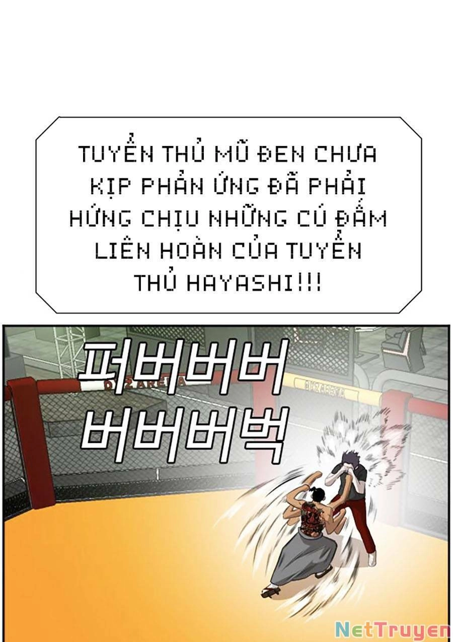Người Xấu Chapter 99 - 85