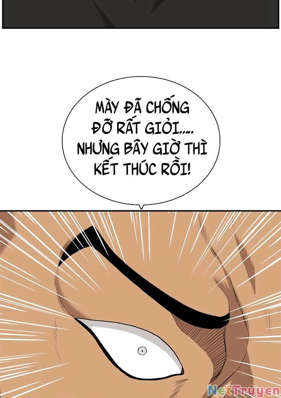 Người Xấu Chapter 99 - 87