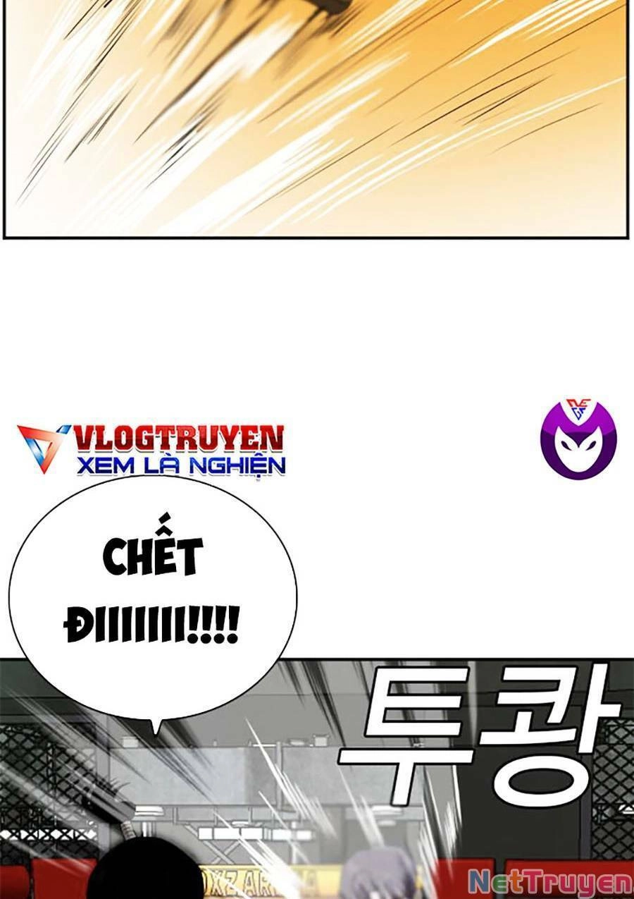 Người Xấu Chapter 99 - 89