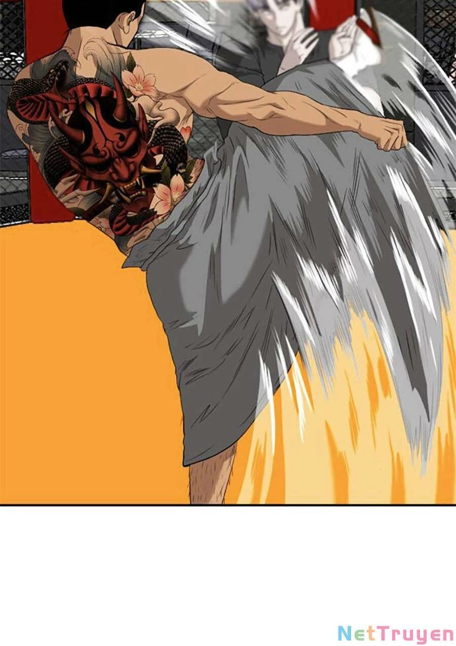 Người Xấu Chapter 99 - 90