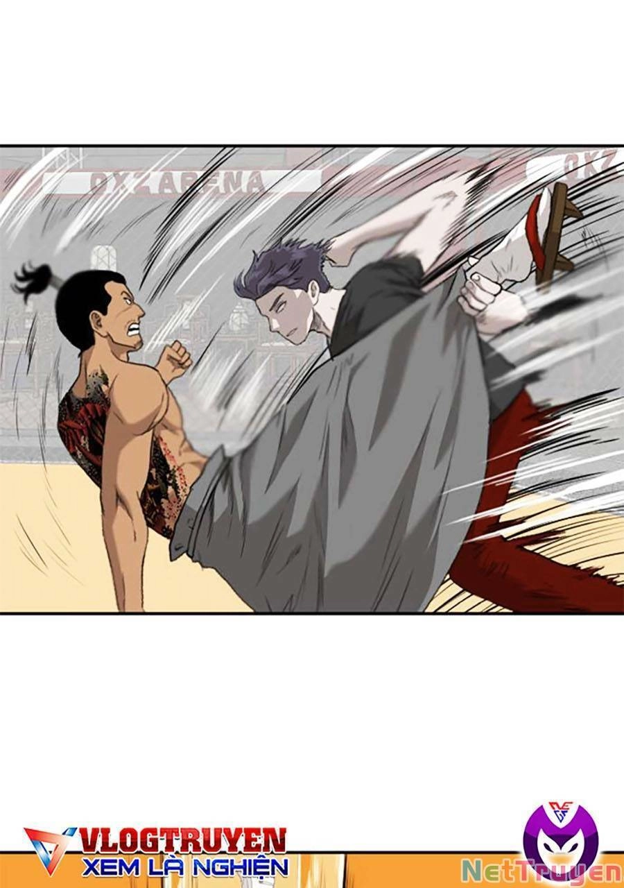 Người Xấu Chapter 99 - 94