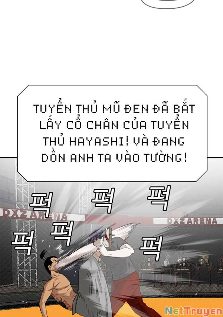 Người Xấu Chapter 99 - 96