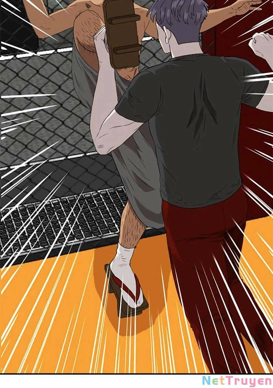 Người Xấu Chapter 99 - 100