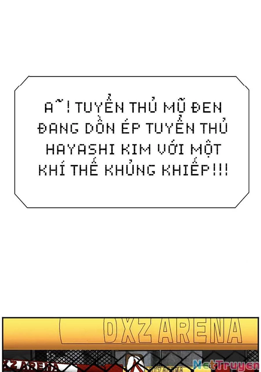 Người Xấu Chapter 99 - 101