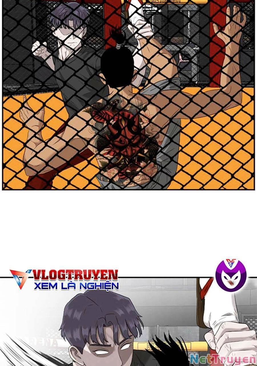 Người Xấu Chapter 99 - 102