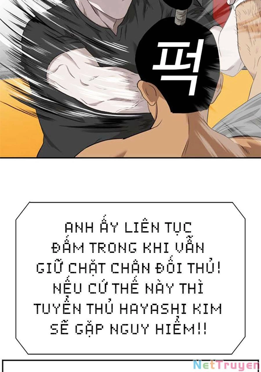 Người Xấu Chapter 99 - 103